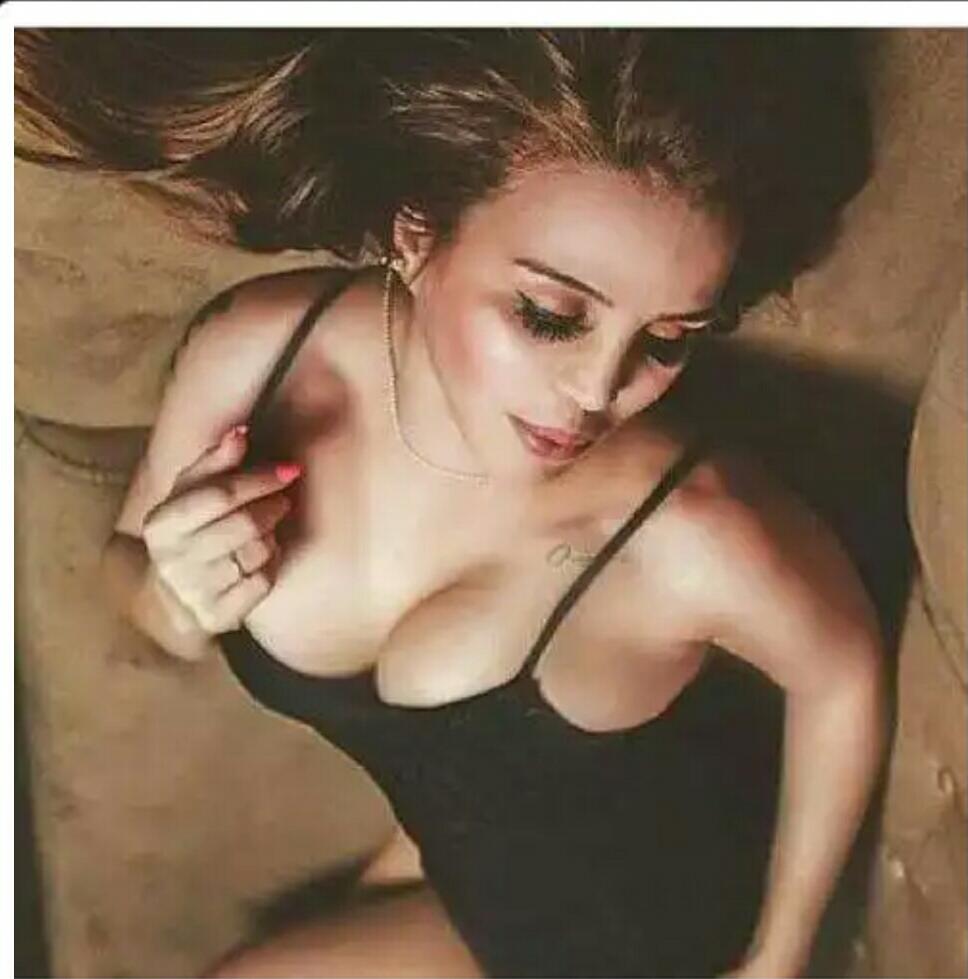 Etiler Escort