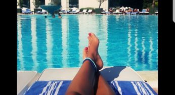 Şişli Escort Bayan Bahar Sekte Sınırsız