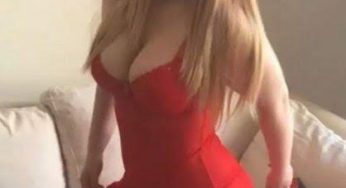 Masaj Sonrası Anal Seks Şişli Escort Arzu ile Olur