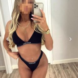 Beşiktaş Escort Bayan Asya
