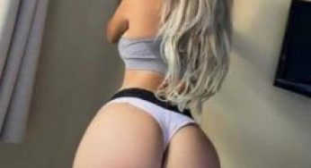Çılgın Escort Zehra