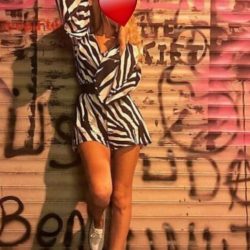 Beşiktaş Escort Bayan Alara