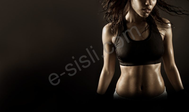 Sisli Lady Sinem que se mete en tu cama – Sisli