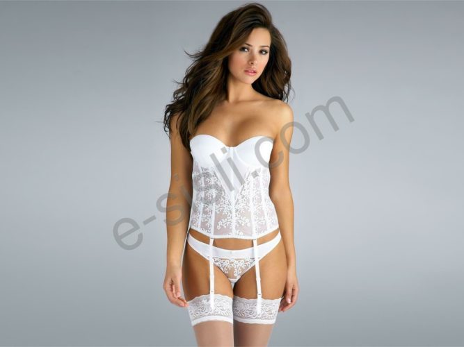 Corona Şişli'nin eskortu Şok Hanım için ayrıldı!!!