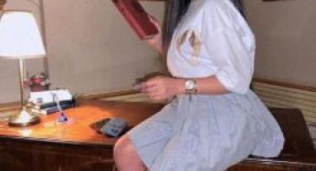 Beşiktaş Escort Sitesi Yıldız Kızı Züleyha